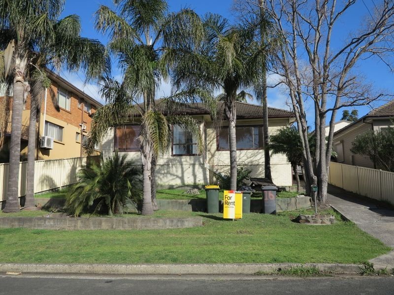 16 Denise Street, Lake Heights NSW 2502