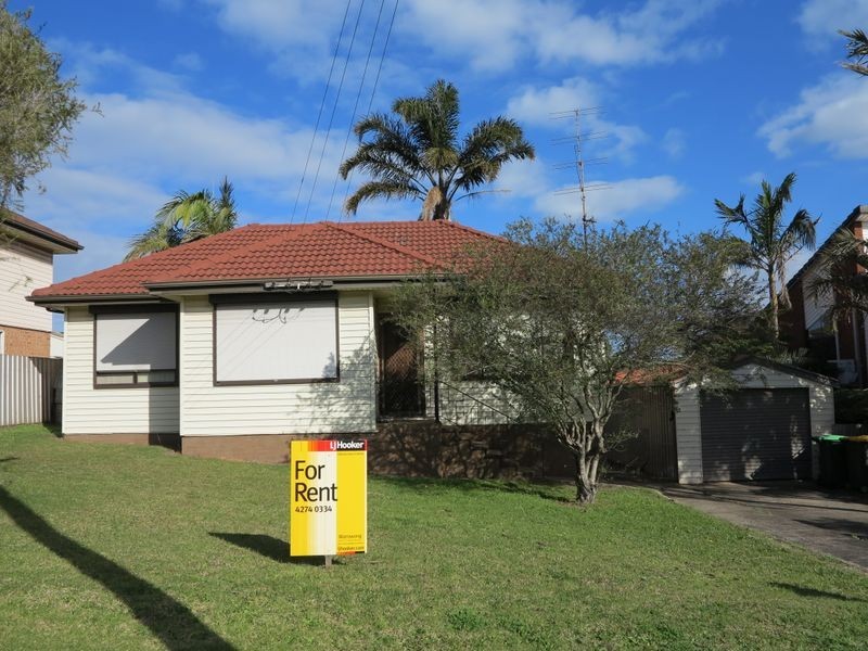 5 Gilgandra Street, Lake Heights NSW 2502