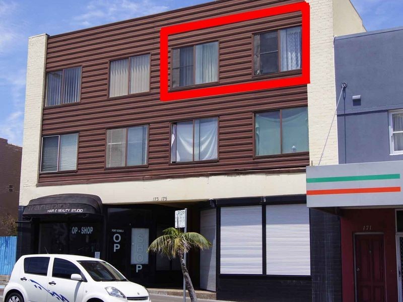 5/173 – 175 Wentworth Street, Port Kembla NSW 2505