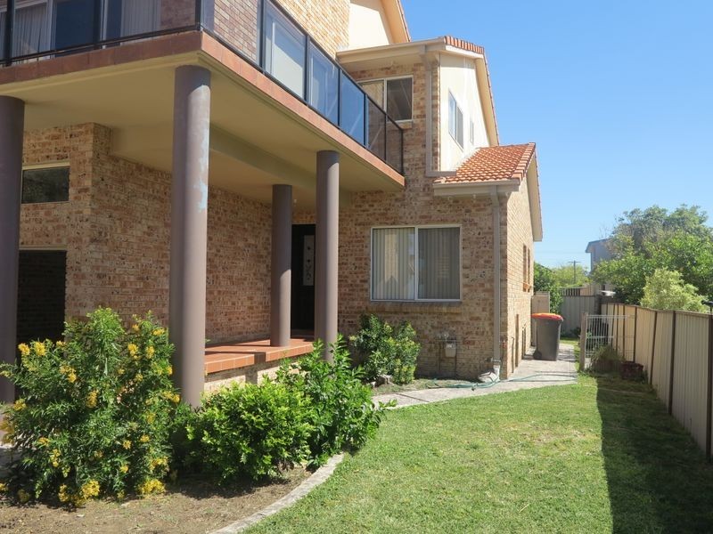 4/21 Reddall Parade, Lake Illawarra NSW 2528