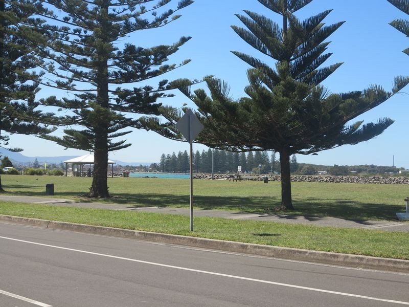 4/21 Reddall Parade, Lake Illawarra NSW 2528