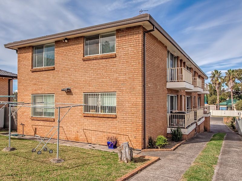 3/26 Kemblawarra Road, Warrawong NSW 2502