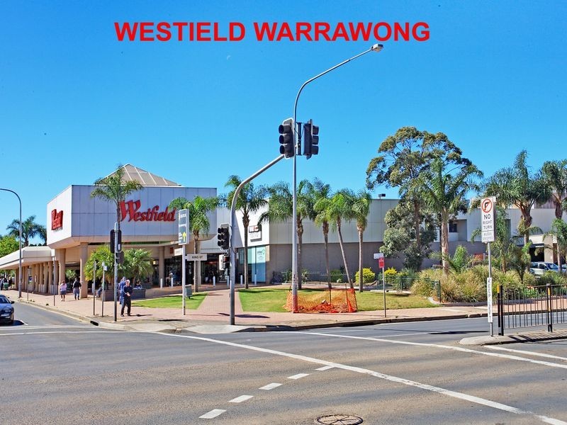 126 Cowper Street, Port Kembla NSW 2505