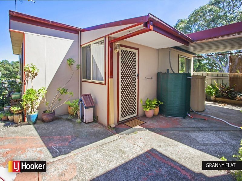 50 Flagstaff Road, Warrawong NSW 2502