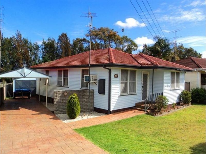 12 Hooka Creek Road, Berkeley NSW 2506