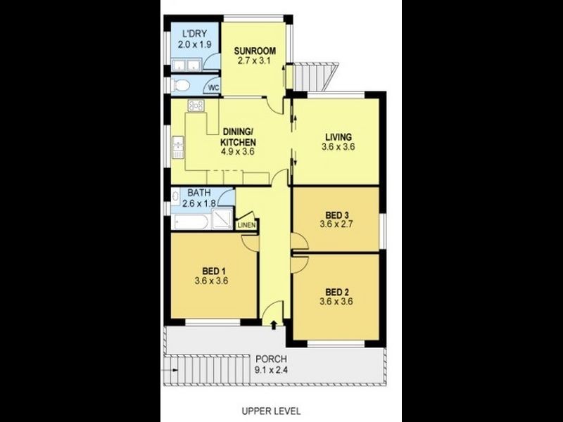 1 Weringa Avenue, Lake Heights NSW 2502