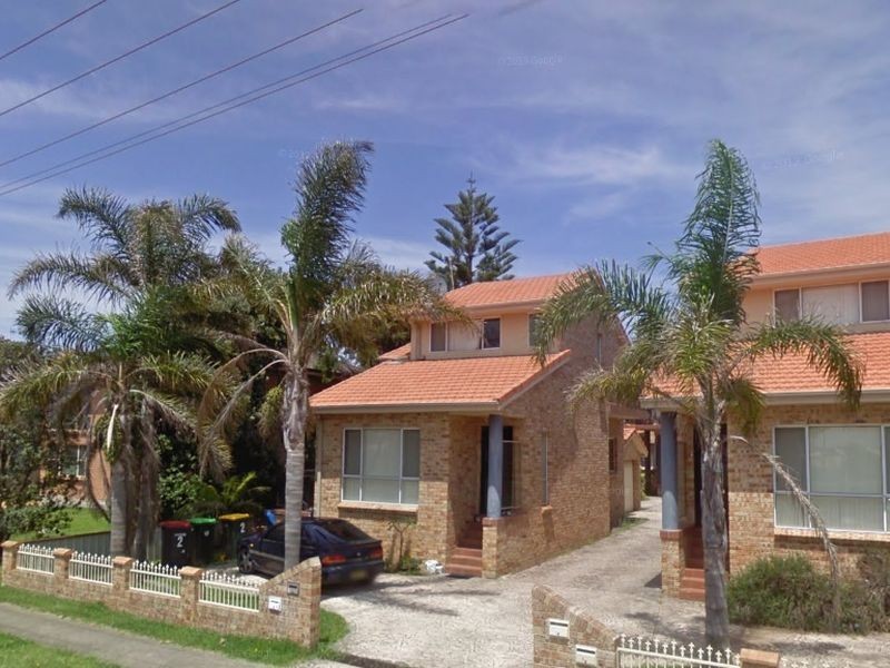 2/21 Reddall Parade, Lake Illawarra NSW 2528