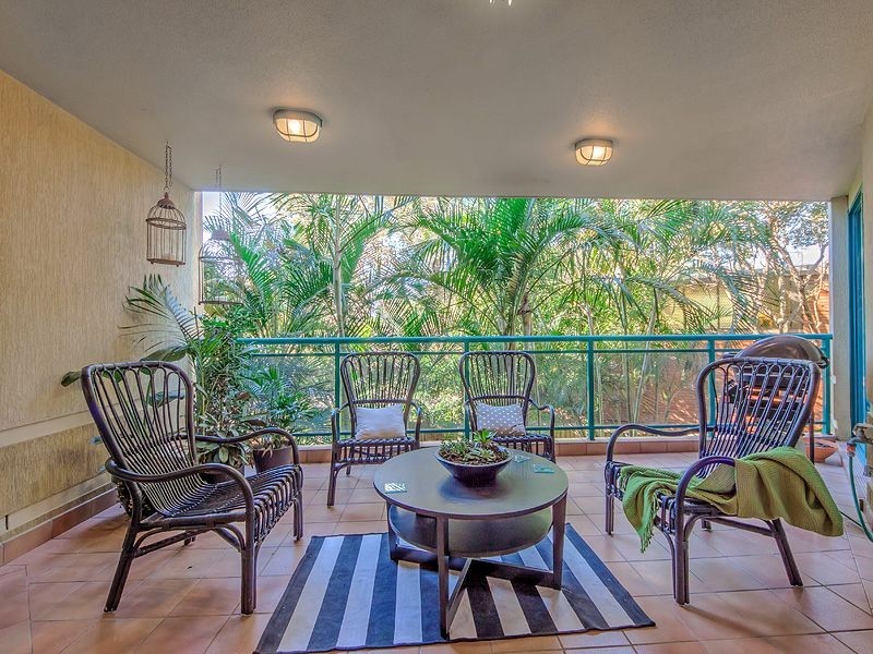 9/6-8 Pleasant Avenue, Wollongong North NSW 2500