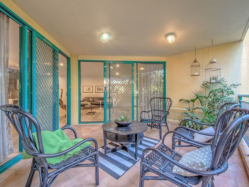 9/6-8 Pleasant Avenue, Wollongong North NSW 2500