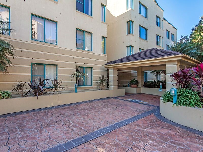 9/6-8 Pleasant Avenue, Wollongong North NSW 2500