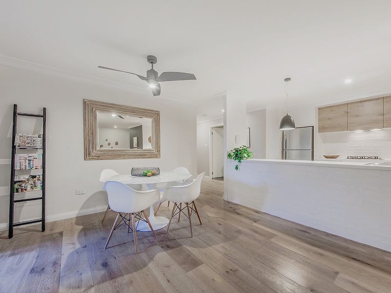 9/6-8 Pleasant Avenue, Wollongong North NSW 2500