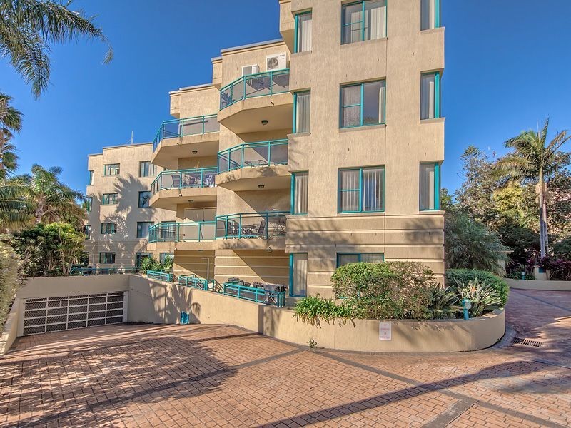 9/6-8 Pleasant Avenue, Wollongong North NSW 2500