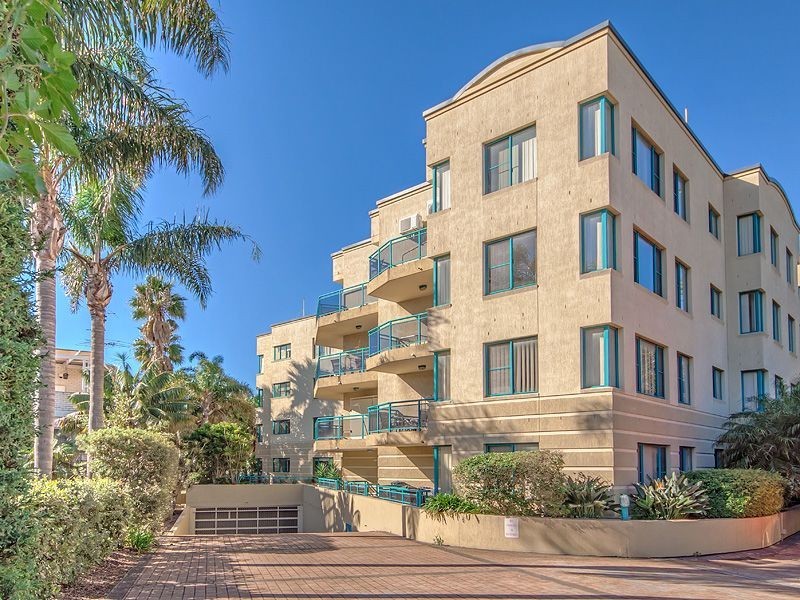 9/6-8 Pleasant Avenue, Wollongong North NSW 2500