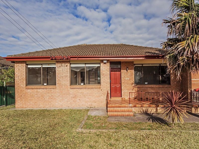 130 Shellharbour Road, Port Kembla NSW 2505