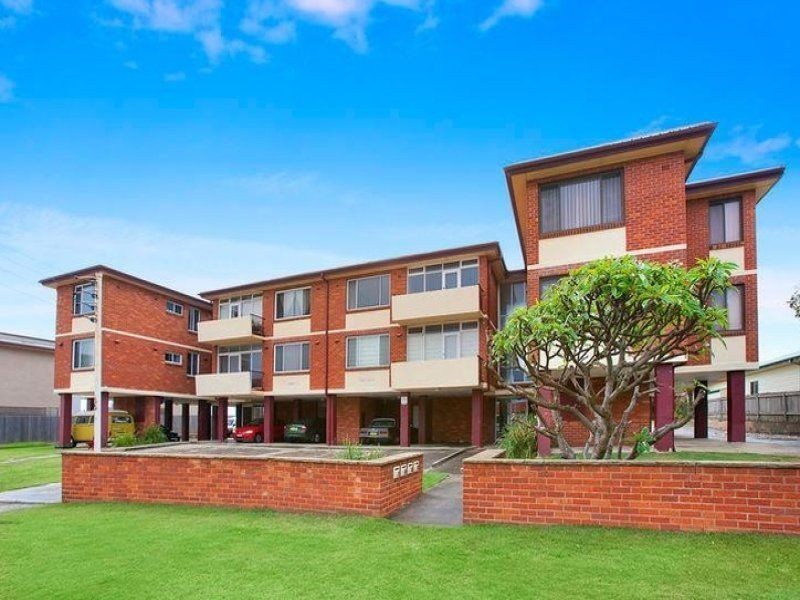 15/55 Tobruk Avenue, Port Kembla NSW 2505