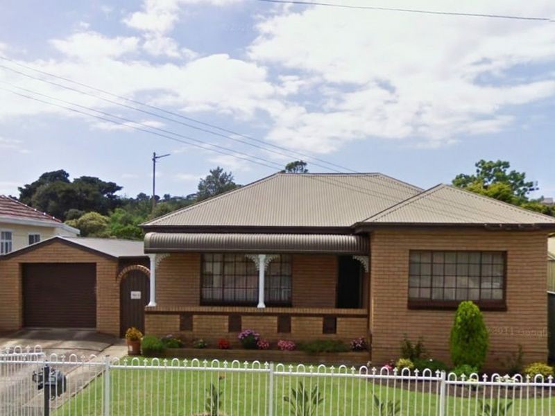 25 George Street, Berkeley NSW 2506