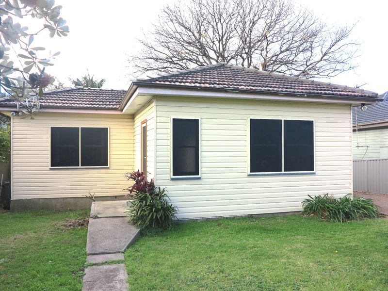 46 Keira Street, Port Kembla NSW 2505