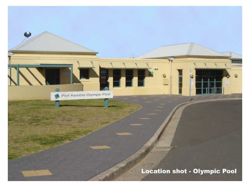 2/11 Surfside Drive, Port Kembla NSW 2505