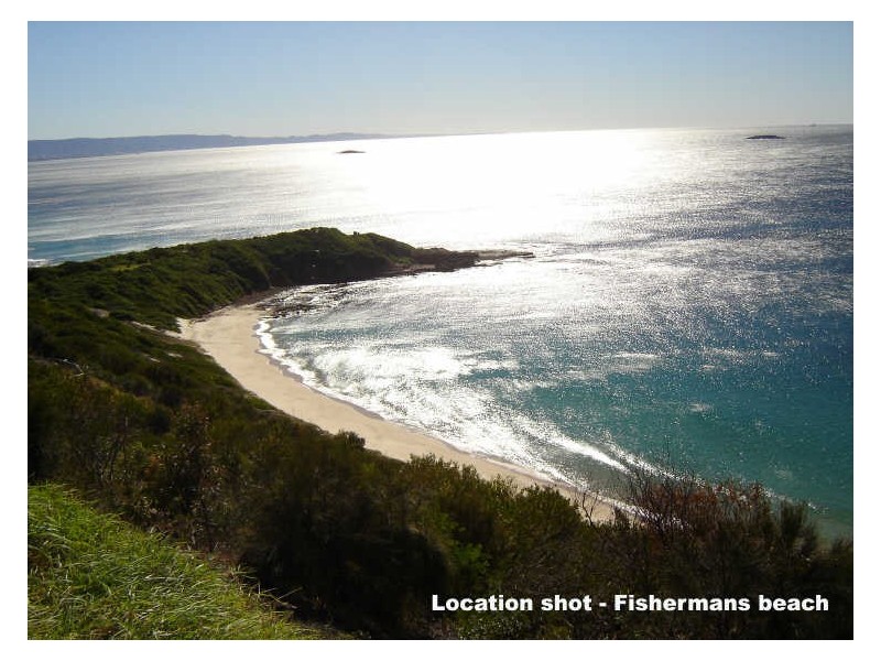 2/11 Surfside Drive, Port Kembla NSW 2505