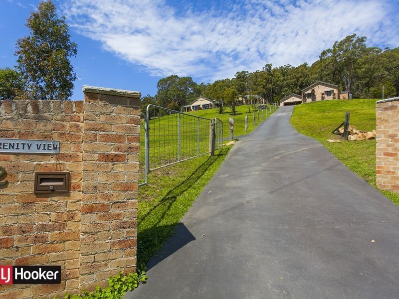 2 Chaplin Place, Albion Park NSW 2527