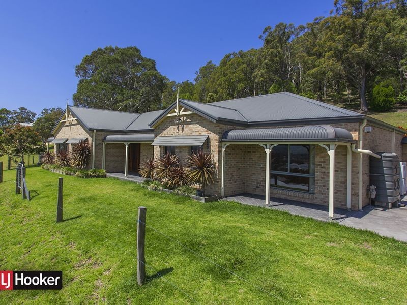 2 Chaplin Place, Albion Park NSW 2527