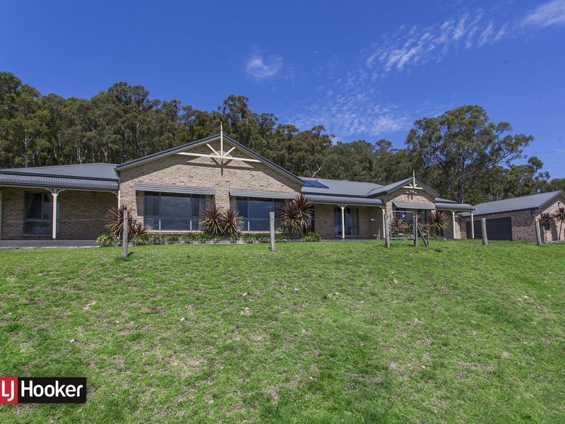 2 Chaplin Place, Albion Park NSW 2527