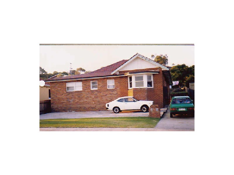 1/90 Cowper Street, Port Kembla NSW 2505