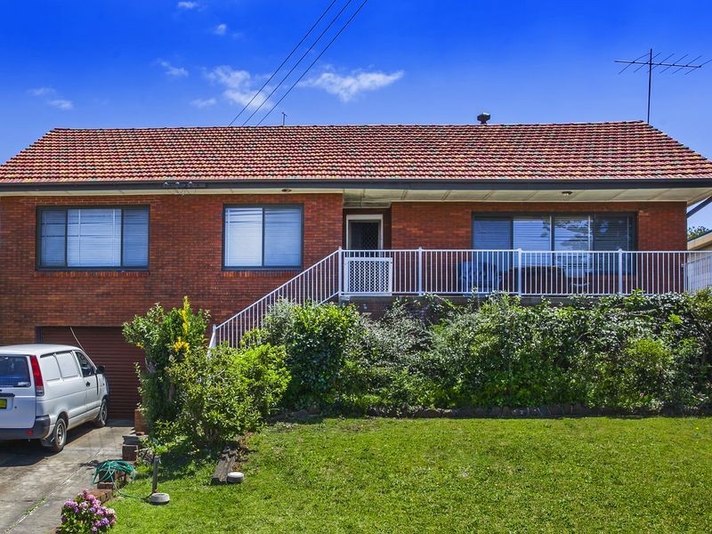 44 Vermont Road, Warrawong NSW 2502