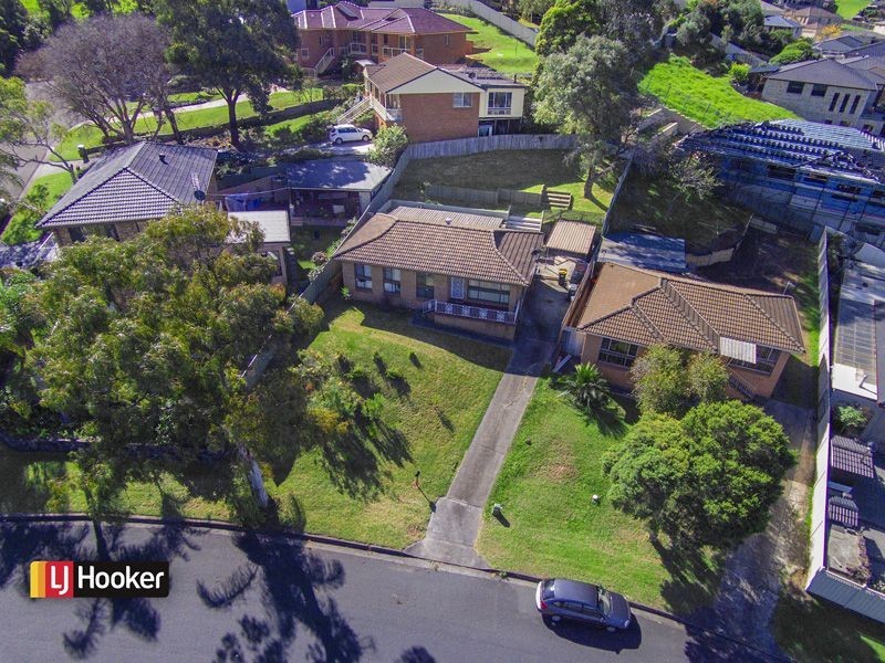 5 Shearwater Drive, Berkeley NSW 2506