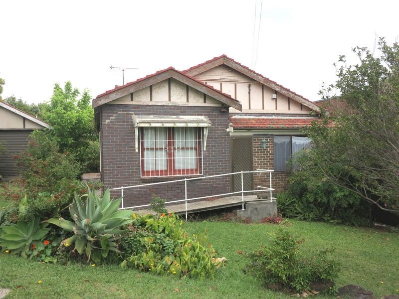 31 Horne Street, Port Kembla NSW 2505