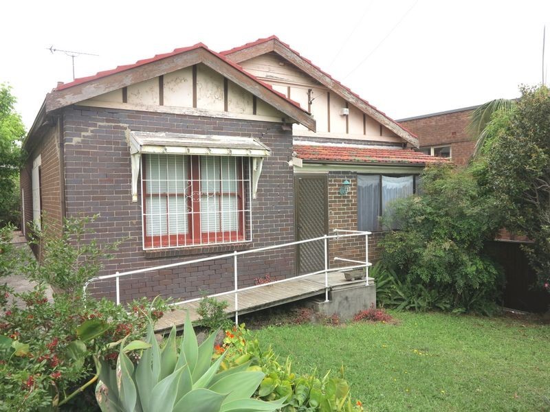 31 Horne Street, Port Kembla NSW 2505
