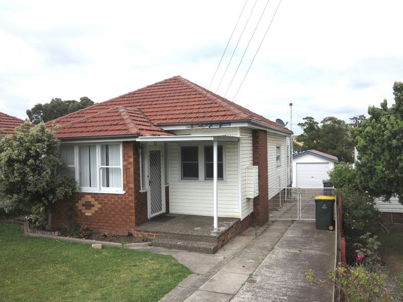 98 Shellharbour Road, Port Kembla NSW 2505