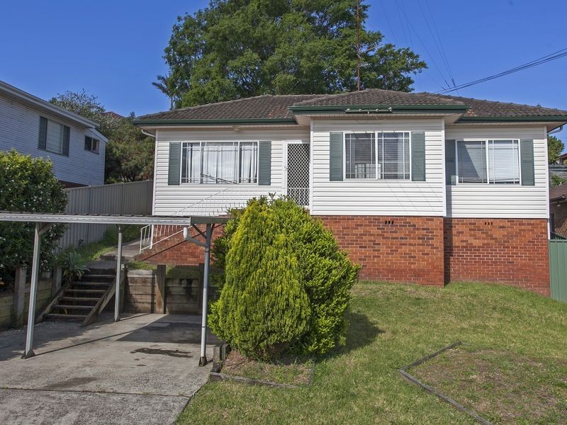 49 Mirrabooka Road, Lake Heights NSW 2502