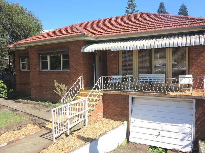 66A Lake Heights Road, Lake Heights NSW 2502