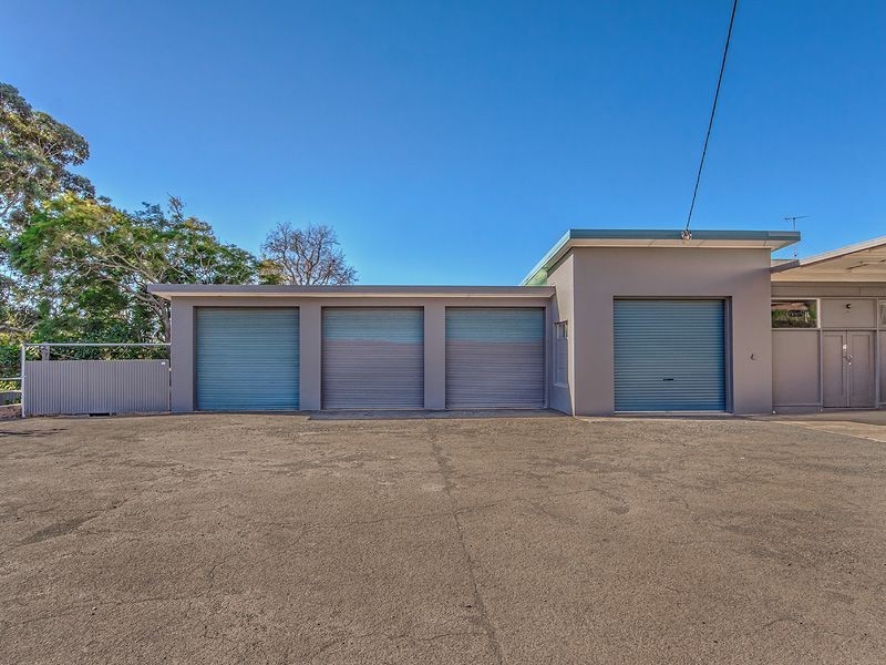 346 Princes Highway, Corrimal NSW 2518