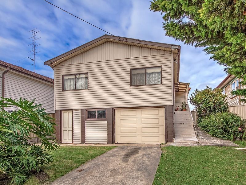7 Fitzgerald Street, Cringila NSW 2502