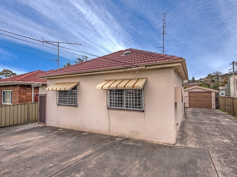 133 Illawarra Street, Port Kembla NSW 2505