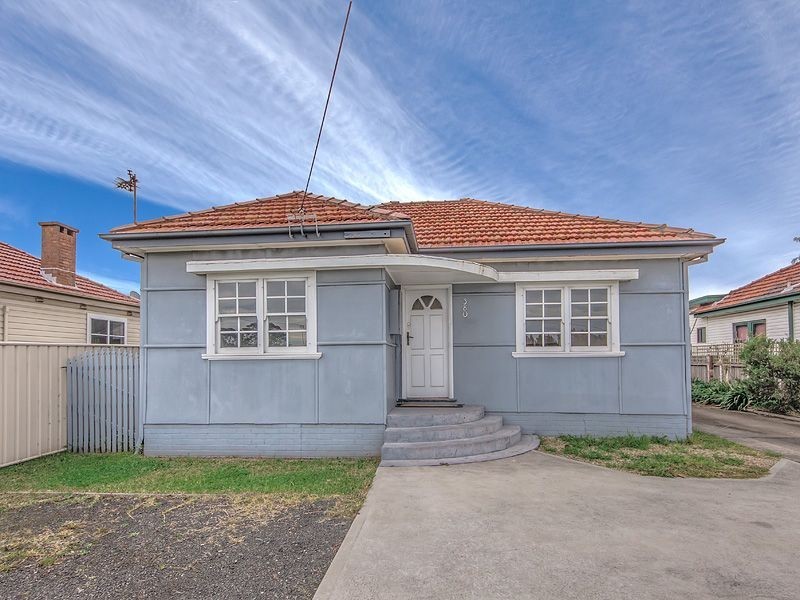380 Keira Street, Wollongong NSW 2500