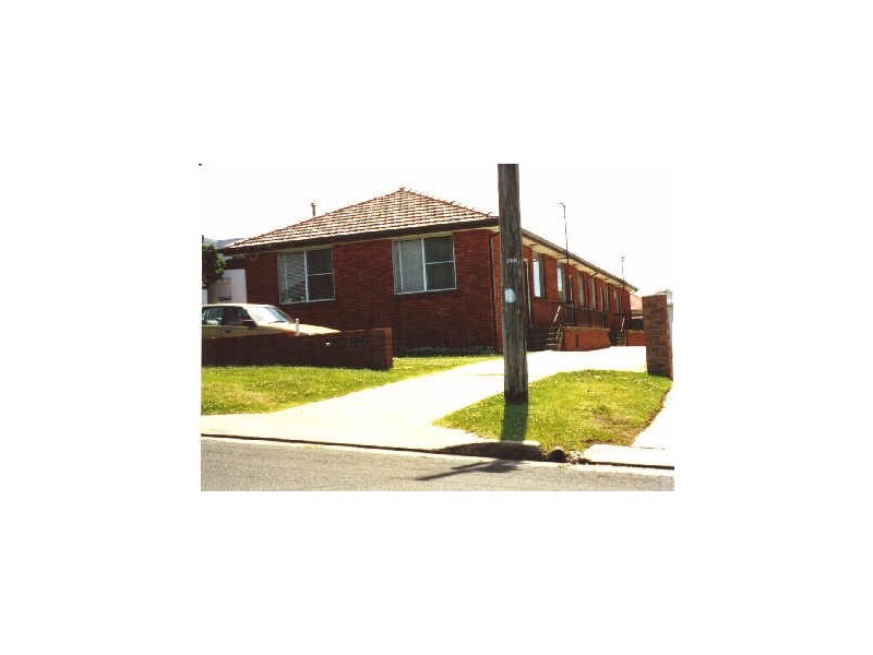 4/31 Bland Street, Port Kembla NSW 2505
