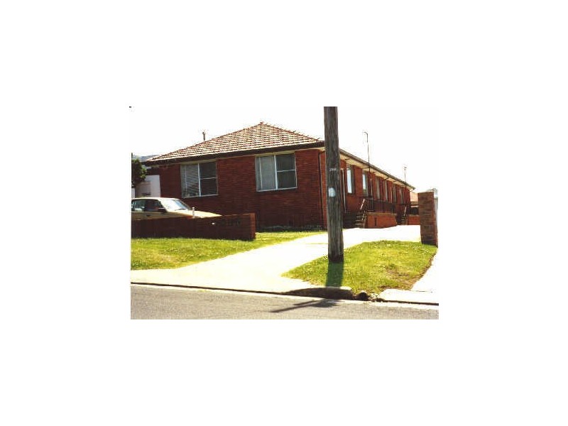 1/31 Bland Street, Port Kembla NSW 2505