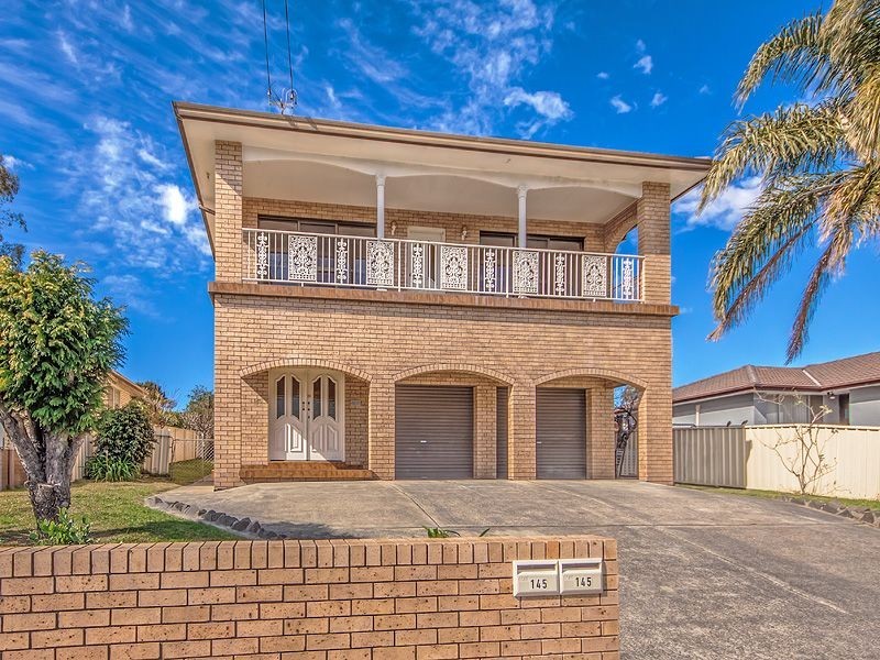 2/145 Lake Entrance Road, Barrack Heights NSW 2528