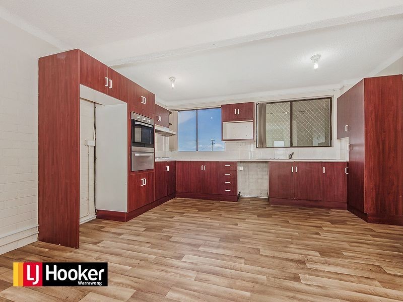 6/173 Wentworth Street, Port Kembla NSW 2505