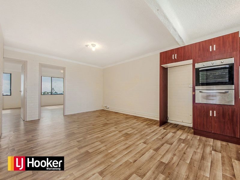 6/173 Wentworth Street, Port Kembla NSW 2505