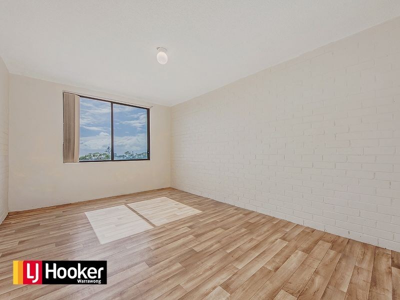 6/173 Wentworth Street, Port Kembla NSW 2505