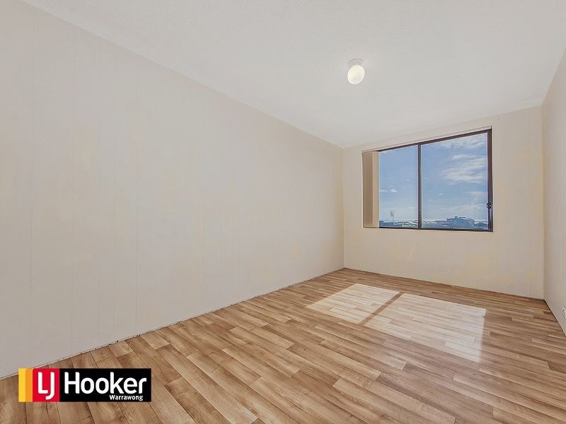 6/173 Wentworth Street, Port Kembla NSW 2505