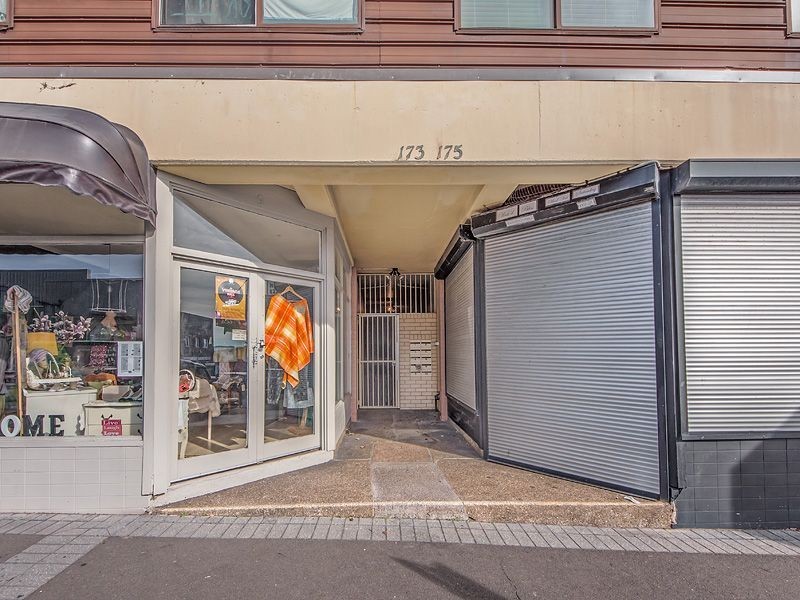6/173 Wentworth Street, Port Kembla NSW 2505