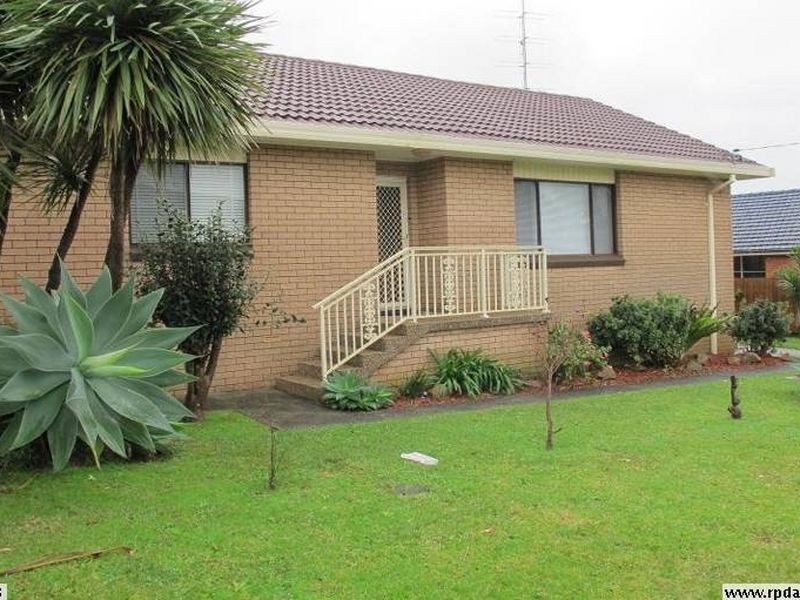 346a Princes Highway, Corrimal NSW 2518