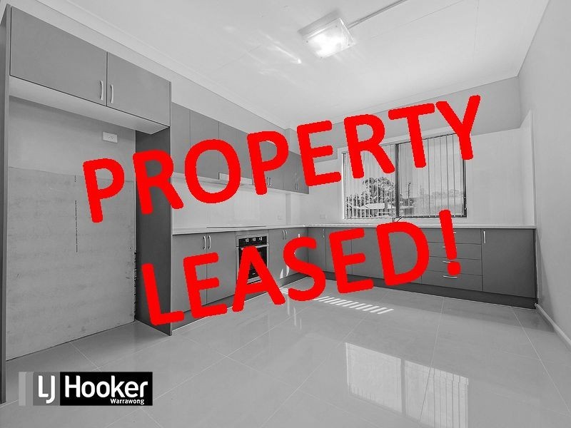 5/258 Cowper Street, Warrawong NSW 2502