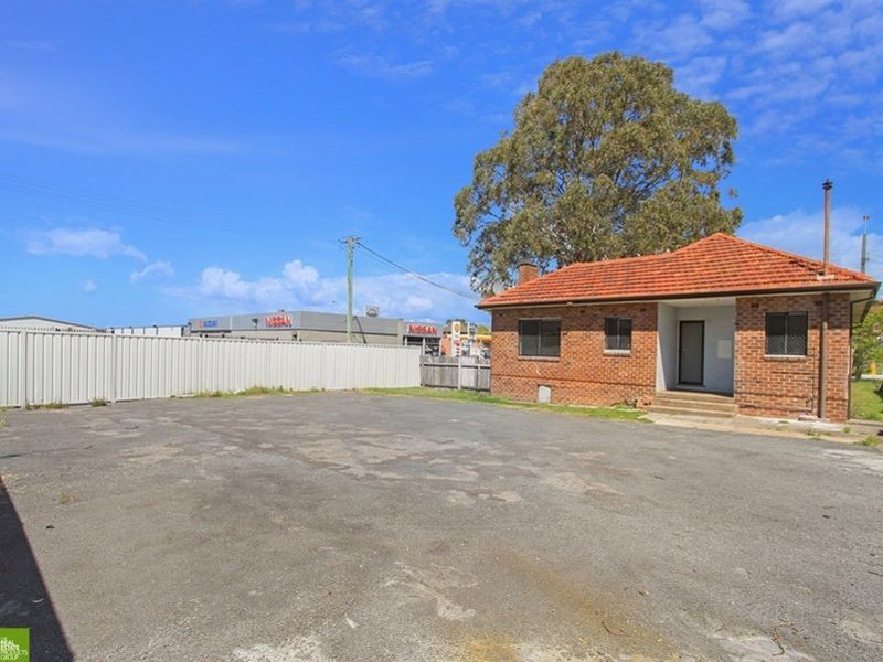 25 King Street, Warrawong NSW 2502