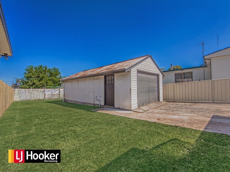 7 Cumberland Street, Berkeley NSW 2506